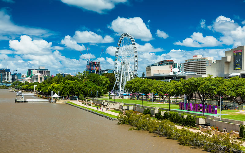 Brisbane Accommodation Bookings