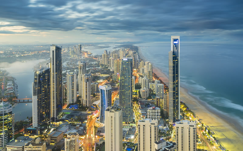Gold Coast Accommodation Bookings