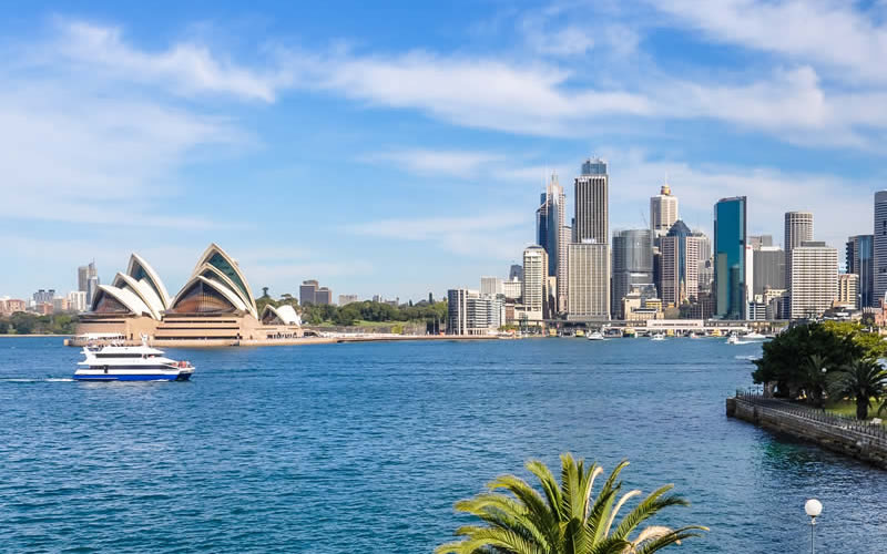 Sydney Accommodation Bookings